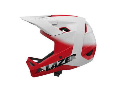 lazer Chase KinetiCore Helmet, Matt Red click to zoom image