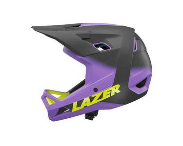 lazer Chase KinetiCore Helmet, Matt Purple click to zoom image