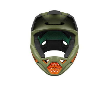 lazer Chase KinetiCore Helmet, Matt Moss click to zoom image