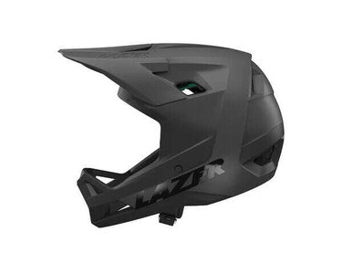 lazer Chase KinetiCore Helmet, Matt Black click to zoom image