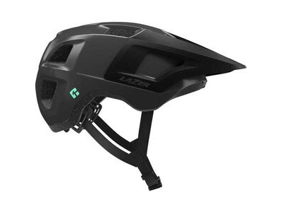 lazer Lupo KinetiCore Helmet, Titanium, Uni-Adult Titanium