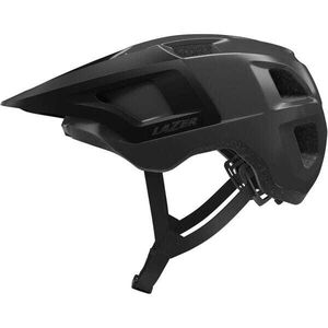 lazer Lupo KinetiCore Helmet, Titanium, Uni-Adult Titanium click to zoom image