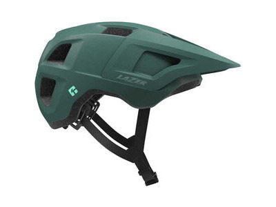 lazer Lupo KinetiCore Helmet, Sage Green, Uni-Adult Sage Green