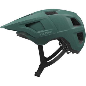 lazer Lupo KinetiCore Helmet, Sage Green, Uni-Adult Sage Green click to zoom image