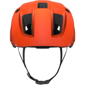 lazer Lupo KinetiCore Helmet, Matt Flash Orange, Uni-Adult Matt Orange click to zoom image