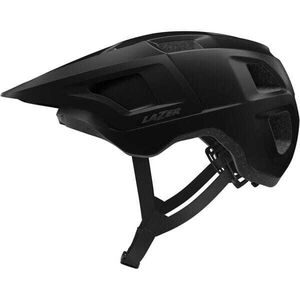 lazer Lupo KinetiCore Helmet, Matt Black, Uni-Adult Matt Black click to zoom image