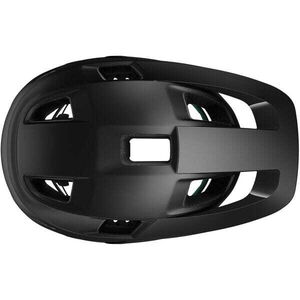 lazer Lupo KinetiCore Helmet, Matt Black, Uni-Adult Matt Black click to zoom image