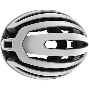 lazer Z1 KinetiCore Helmet, White click to zoom image