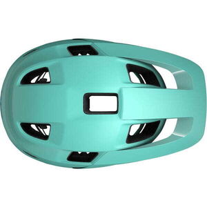 lazer Finch KinetiCore Helmet, Matt Teal, Uni-Youth Turquoise click to zoom image