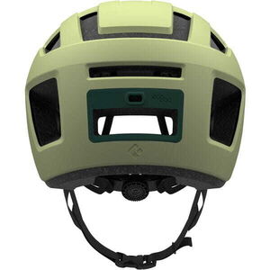lazer Verde KinetiCore Helmet, Matt Lemongrass click to zoom image