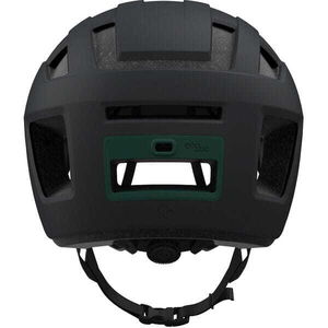 lazer Verde KinetiCore Helmet, Matt Grey Onyx click to zoom image