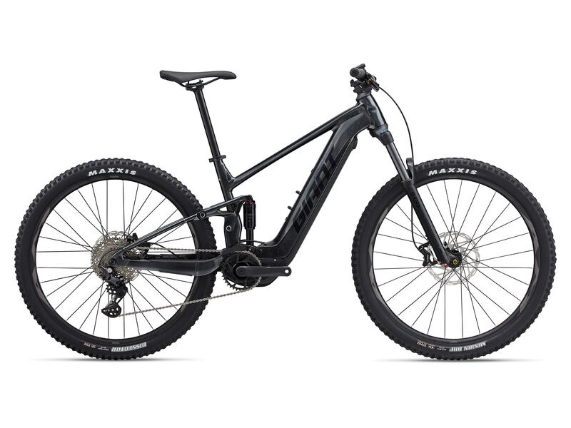 Giant Stance E+ 2 Black Diamond click to zoom image