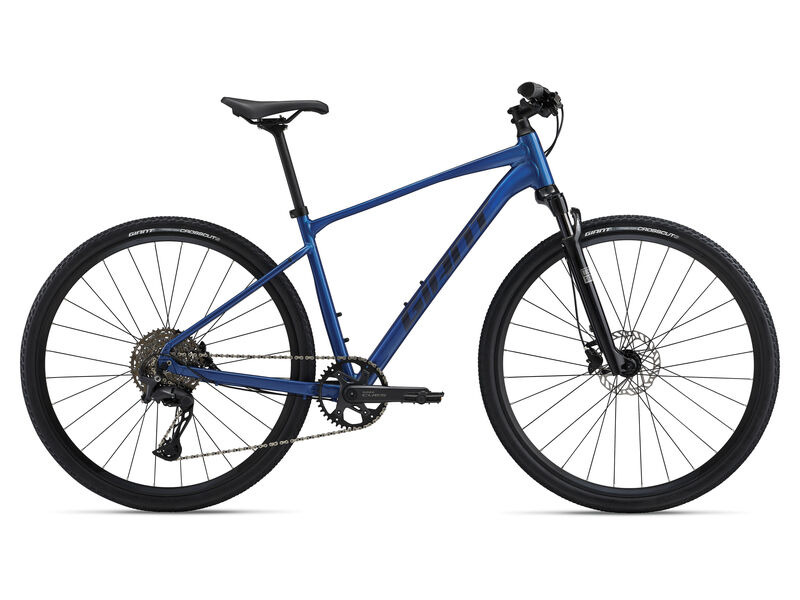 Giant Roam 1 Electron Blue click to zoom image