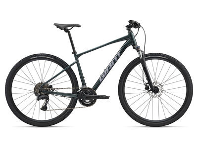 Giant Roam 2 Asphalt Green