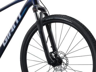 Giant Roam 3 Ultra Navy click to zoom image