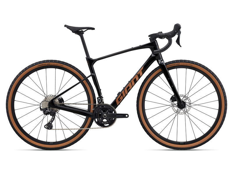 Giant Revolt Advanced 2 Carbon click to zoom image