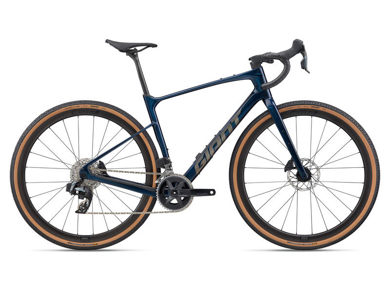 Giant Revolt Advanced Pro 1 Ocean Twilight click to zoom image