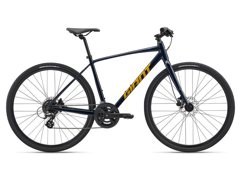 Giant Escape Disc 3 Ultra Navy click to zoom image