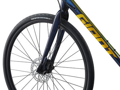 Giant Escape Disc 3 Ultra Navy click to zoom image