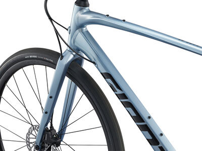 Giant FastRoad AR 2 Glacier Silver click to zoom image