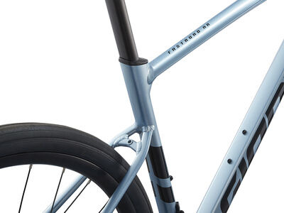 Giant FastRoad AR 2 Glacier Silver click to zoom image