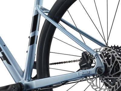 Giant FastRoad AR 2 Glacier Silver click to zoom image