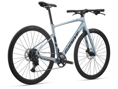 Giant FastRoad AR 2 Glacier Silver click to zoom image