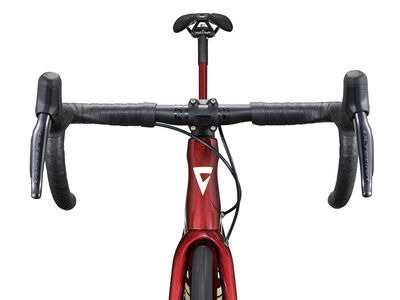Giant TCR Advanced SL Disc 1 Sangria click to zoom image