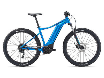 Giant Fathom E+ 3 29 Electric Bike