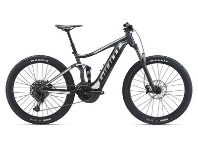 Giant Stance E+ 1 Electric Bike