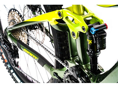 Giant Trance E+ 1 Pro Electric Bike (625Wh) click to zoom image