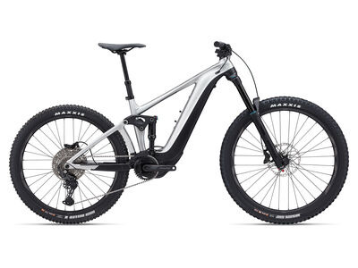 Giant Reign E+ 3