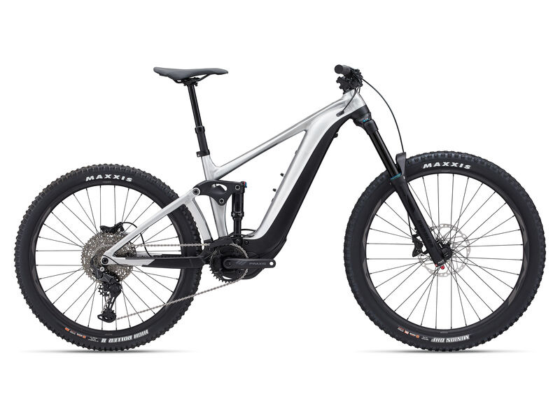 Giant Reign E+ 3 click to zoom image