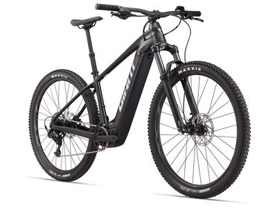 Giant Fathom E+ 2 Gunmetal Black click to zoom image