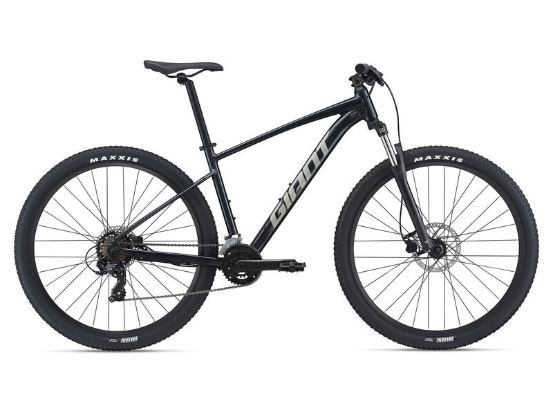 Giant Talon 3 Metallic Black click to zoom image