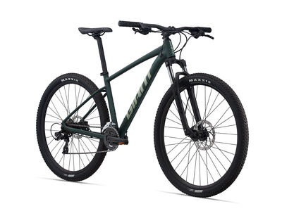 Giant Talon 3 Trekking Green click to zoom image