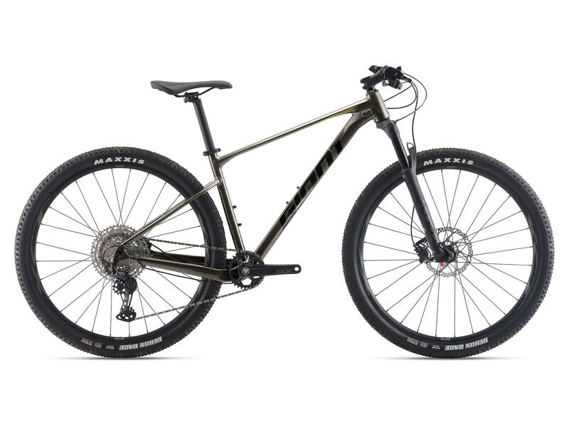 Giant XTC SLR 29 1 click to zoom image
