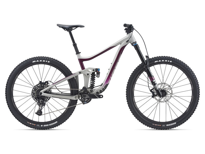 Giant Reign 29 SX click to zoom image