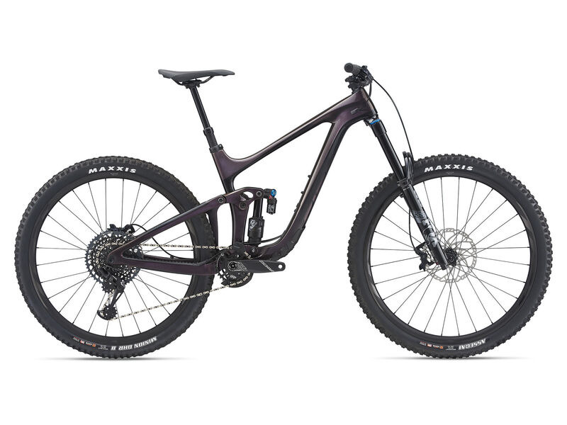 Giant Reign Advanced Pro 29 1 click to zoom image