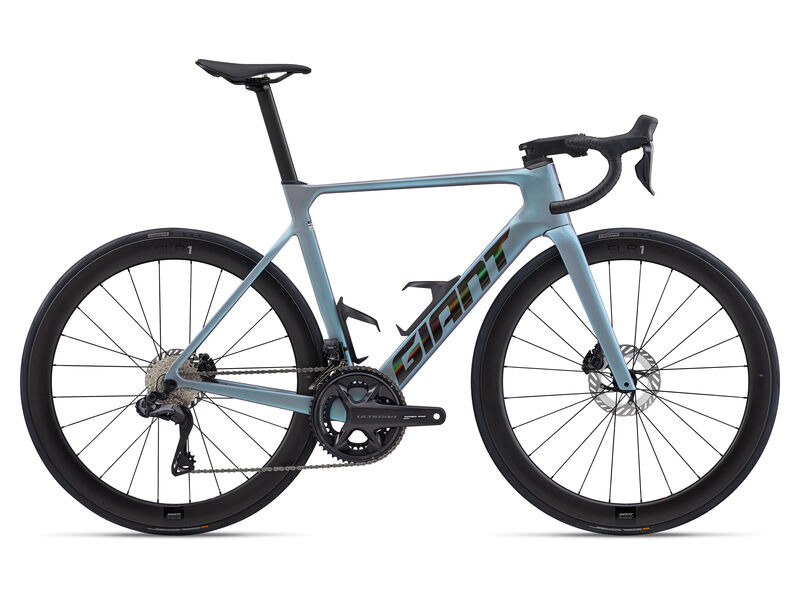 Giant Propel Advanced Pro 0 (Di2) click to zoom image