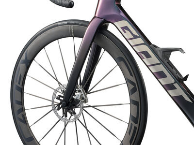 Giant Propel Advanced SL 0 (RED) click to zoom image