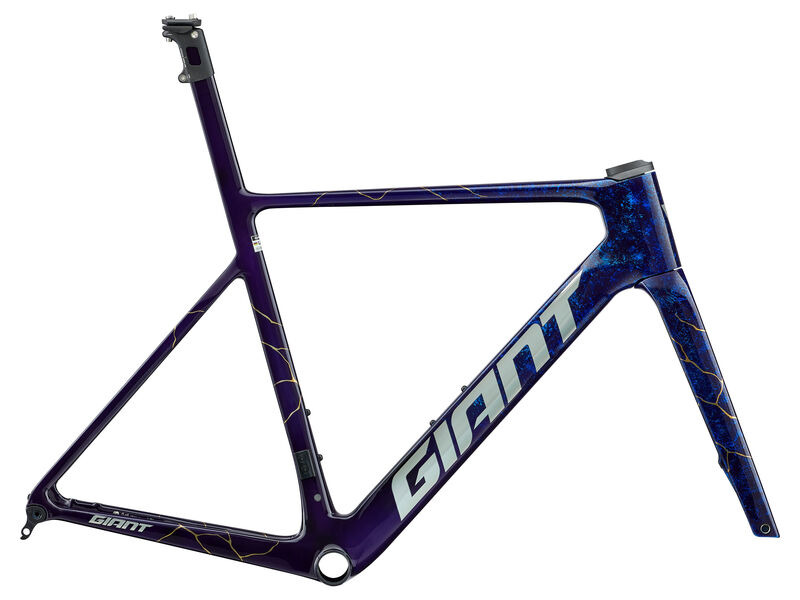 Giant Propel Advanced SL Frameset click to zoom image