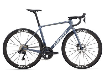 Giant TCR Advanced Pro 0 (Di2)