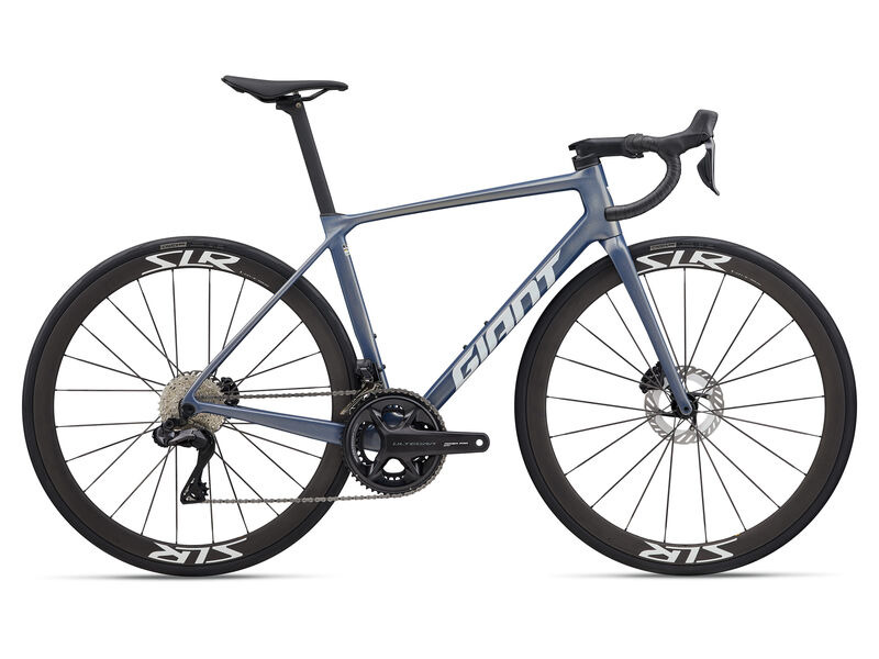 Giant TCR Advanced Pro 0 (Di2) click to zoom image