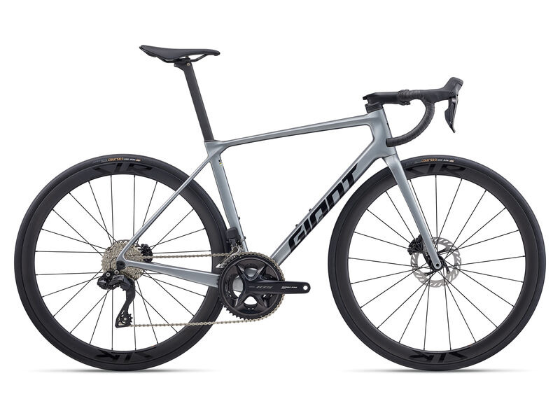 Giant TCR Advanced Pro 1 (Di2) click to zoom image