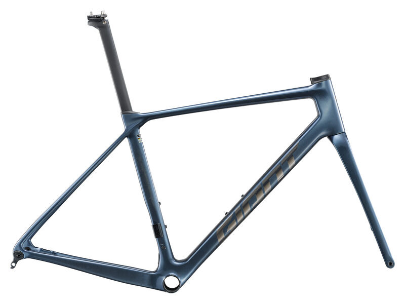 Giant TCR Advanced Pro Frameset click to zoom image