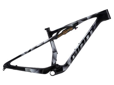 Giant Anthem Advanced SL SE World Champion Frameset