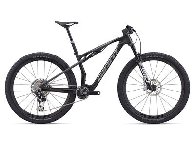 Giant Anthem Advanced SL 0 Raw Carbon