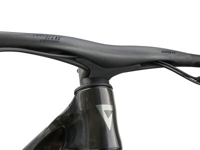 Giant Anthem Advanced SL 0 Raw Carbon click to zoom image