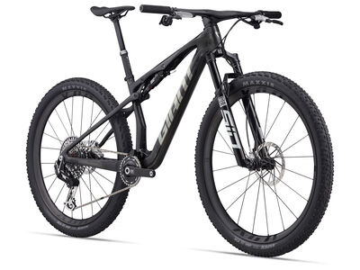 Giant Anthem Advanced SL 0 Raw Carbon click to zoom image